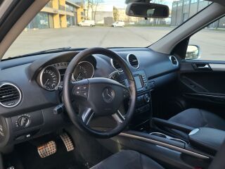 Mercedes-Benz ML 280 3.0 140kW