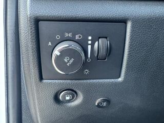 Jeep Grand Cherokee V8 HEMI 5.7 268kW