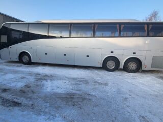 Volvo 9700 HD 12.1 338kW