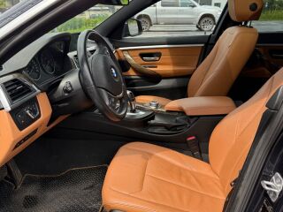 BMW 430 Luxury line 3.0 190kW