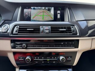 BMW 520 X-Drive Luxury Facelift 2.0 140kW
