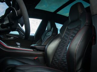 Audi RS Q8 4.0 441кВ