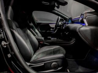 Mercedes-Benz CLA 250 Pistikhübriid AMG 1.3 163kW