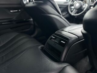 BMW 640 Xdrive 3.0 240kW