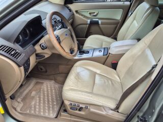 Volvo XC90 2.4 136кВ