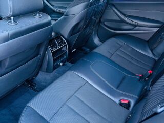 BMW 520 SPORTLINE 2.0 140kW