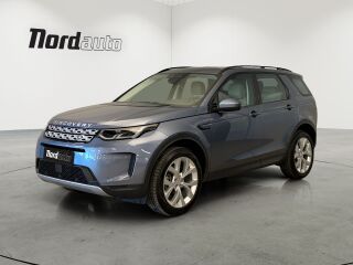 Land Rover Discovery Sport AWD SE MHEV 2.0 120 kW