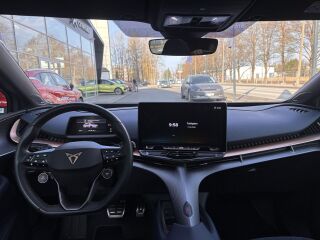 Cupra Tavascan VZ Plus ELEKTER 77kW