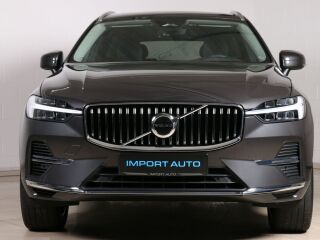 Volvo XC60 AWD BRIGHT RECHARGE INTELLI SAFE PRO MY23 2.0 T6 Recharge Long Range Plug-In-Hybrid 293kW