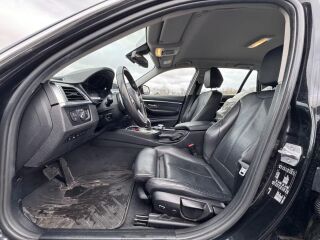 BMW 320 Luxury Line 2.0 120kW