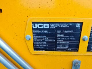JCB 542-70 AGS 4,399.0 93кВ