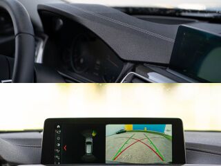 BMW 320 Luxury Line 2.0 120кВ