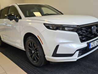 Honda CR-V Advance Tech Plug-In Hybrid 2.0 109kW