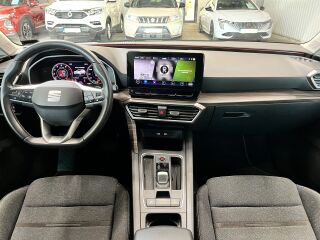 SEAT Leon Xcellence SP 1.5 TSI 110kW