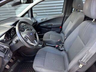 Ford B-MAX Titanium 1.6 70кВ