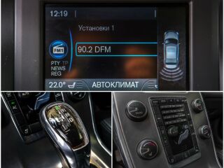 Volvo V70 Facelift 1.6 84кВ
