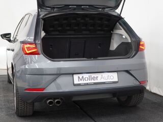 SEAT Leon Xcellence 1.4 92kW