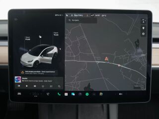 Tesla Model 3 Long Range AWD Dual Motor 366kW