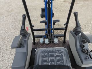 IronToy B15 18kW