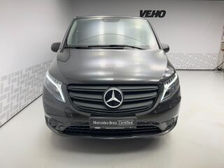 Mercedes-Benz Vito 116CDI 4Matic Mixto A2 N1 2.0 120kW