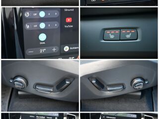Volvo XC60 AWD BRIGHT PLUS INTELLI SAFE MY24 2.0 T6 Plug-in LONG RANGE 293kW