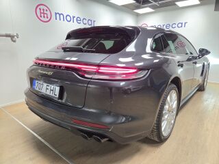 Porsche Panamera G2 II 4S EHybrid Sport Turismo 2.9 324кВ