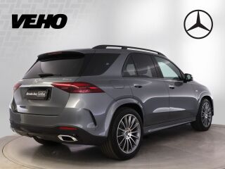 Mercedes-Benz GLE 400 4MATIC 2.0 E 185кВ