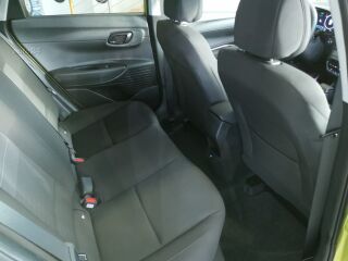 Hyundai Bayon 7DCT Cross Comfort 1.0 T-GDI 74kW