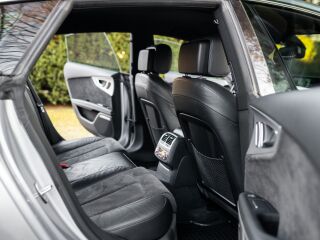 Audi A7 FaceLift S-Line 3.0 155kW