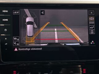Volkswagen Arteon R-Line Shooting Brake 2.0 140kW