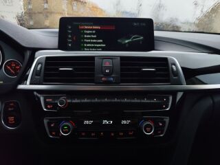 BMW 430 Sport 3.0 R6 TwinTurbo 190kW