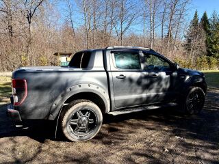 Ford Ranger 3.2 147kW