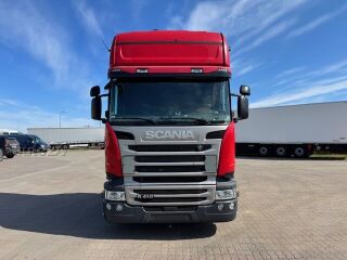 Scania R410 EURO 6 302kW