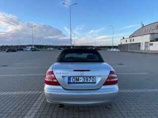 Mercedes-Benz 240 2.6 W6 125кВ