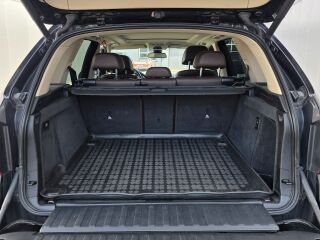 BMW X5 3.0 190kW