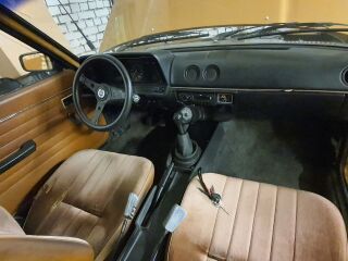 Opel Manta 2.0