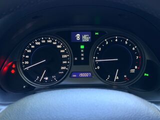 Lexus IS 250 Premium Mark&Levinson 2.5 V6 153kW