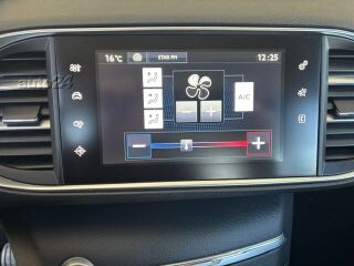 Peugeot 308 1.2 R4 81kW
