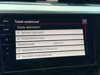 Volkswagen Arteon Shooting Brake R-Line 2.0 TDI 147kW
