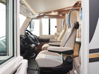 Carthago C-TOURER I 150 QB Comfort PREMIUM LINER CLASS 2.2 132kW