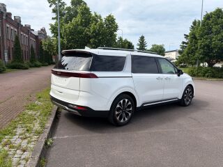 Kia Carnival 2.2 148kW