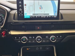 Honda CR-V Advance Tech Plug-In Hybrid 2.0 109kW