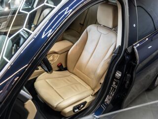 BMW 430 d GranCoupe xDrive Sport Line 3.0 R6 190кВ