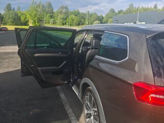 Volkswagen Passat ALLTRACK 2.0 140kW