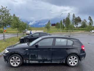 BMW 116 1.6 85kW