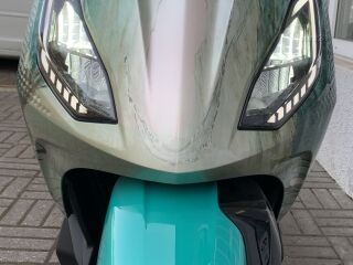 Piaggio 1