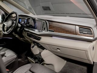 Volkswagen Multivan Style Pakett 2.0 150кВ