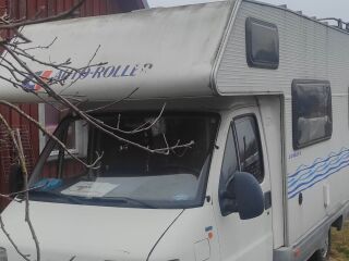 Fiat Ducato 1.9 R4 66kW