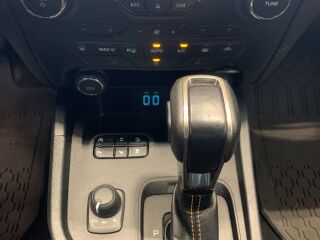 Ford Ranger WILDTRAK 2.0 157kW