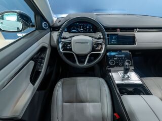 Land Rover Range Rover Evoque SE P200 MHEV 2.0 147кВ